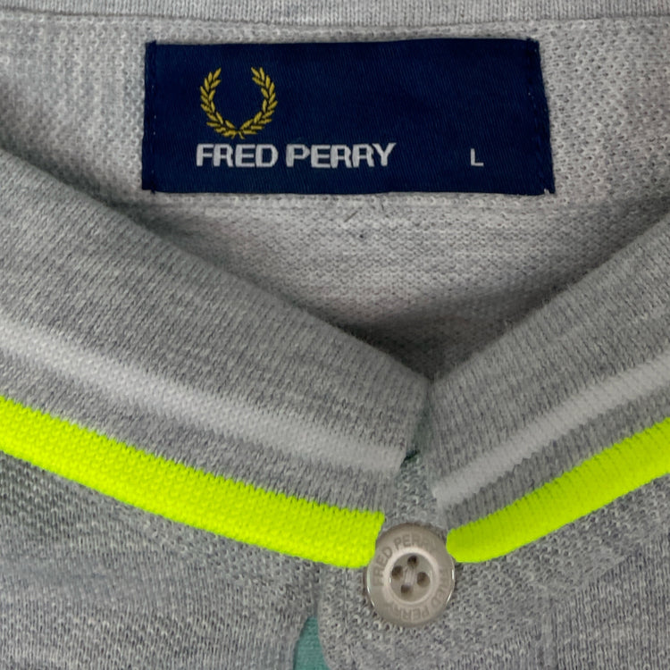 Fred Perry
