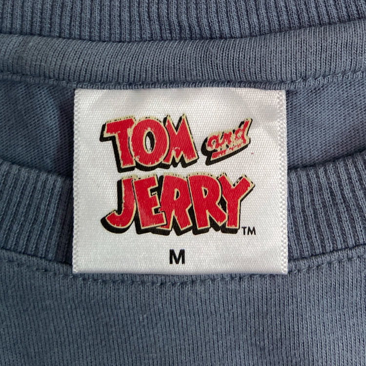 Tom Jerry