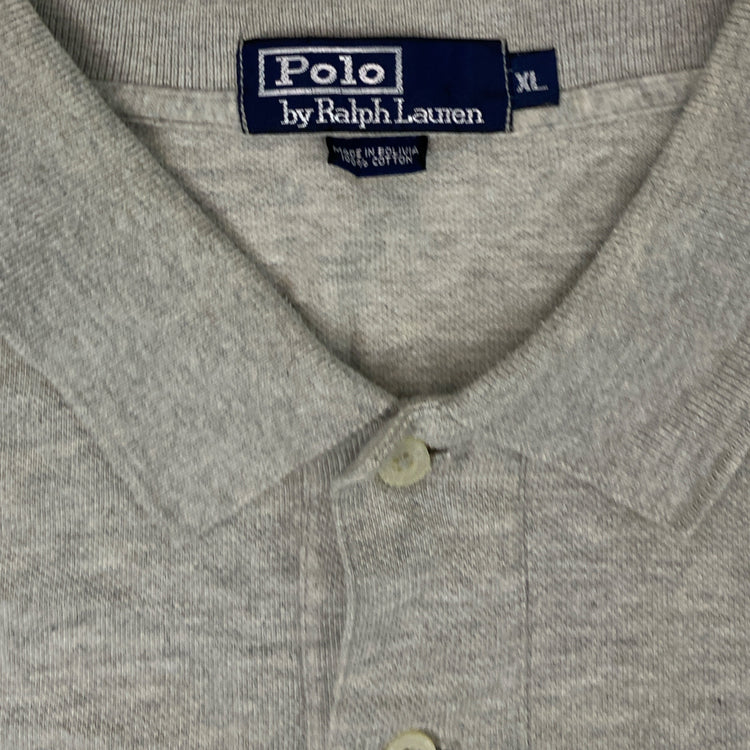 Polo RL