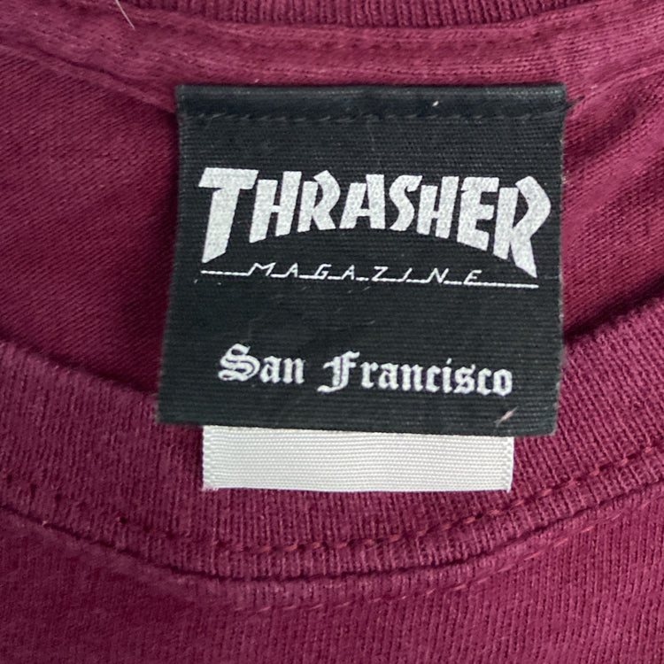 Trasher