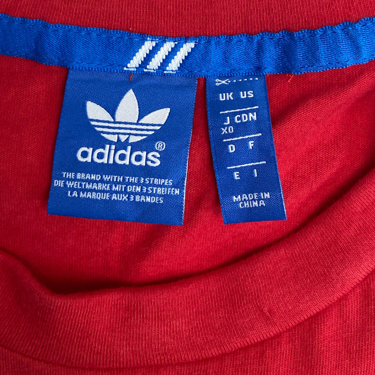 Adidas