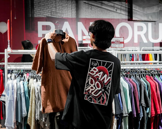 Vintage vs Preloved Vs Second-Hand: What’s The Difference?