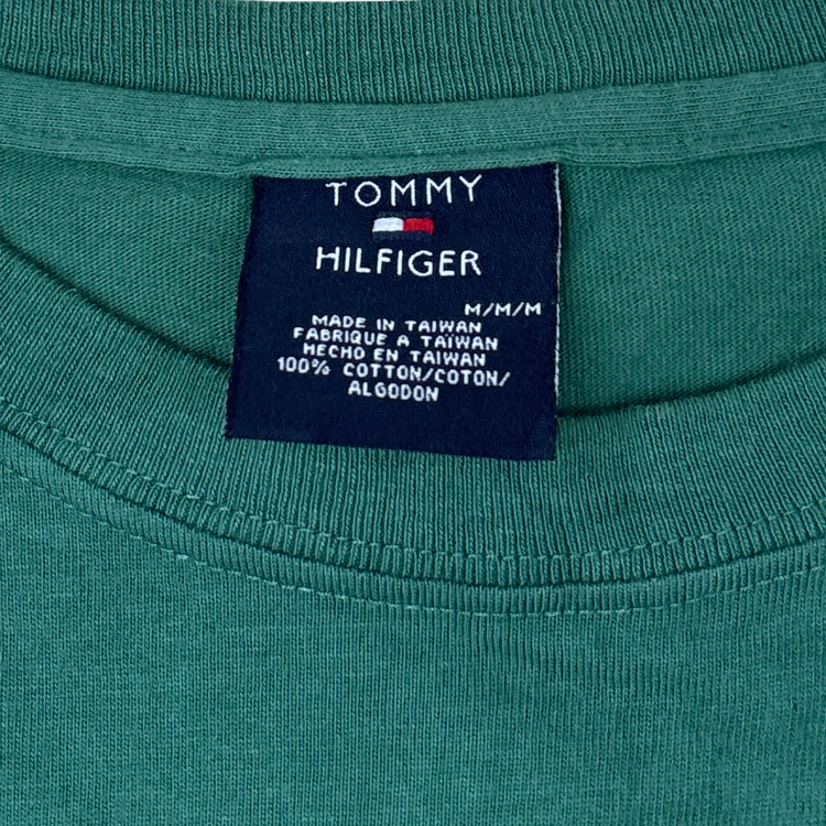 Tommy