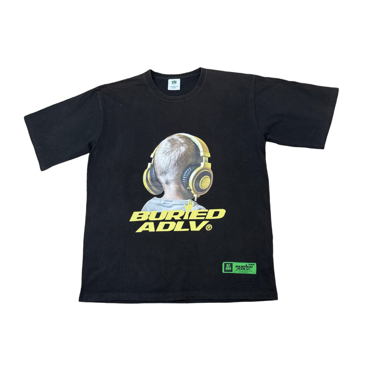 Buried Alive x ADLV