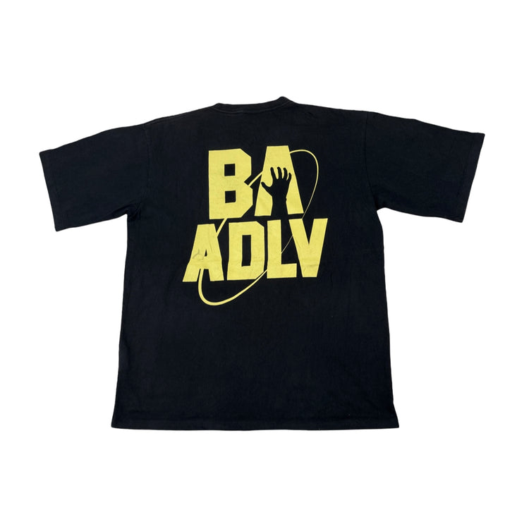 Buried Alive x ADLV