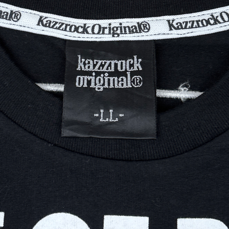 Kazzrock