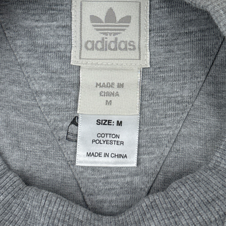 Adidas