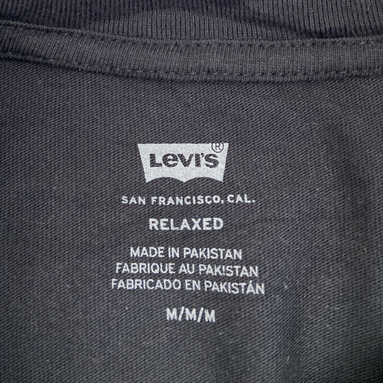 Levis
