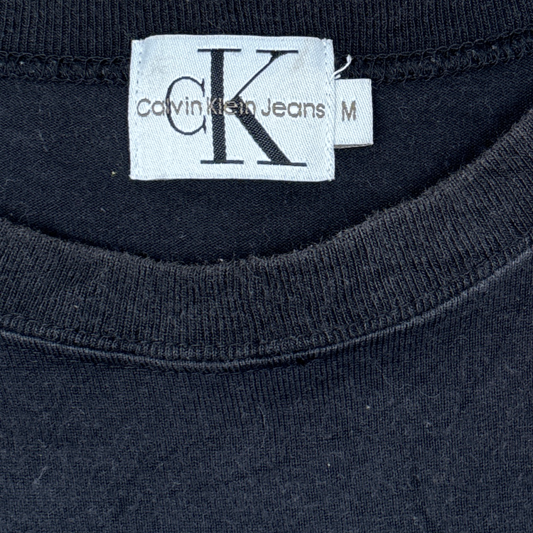 CK