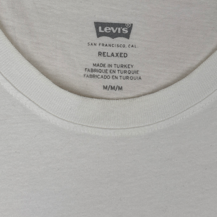 Levis