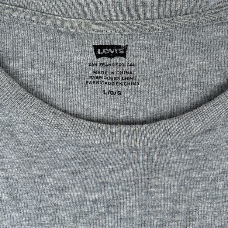 Levis