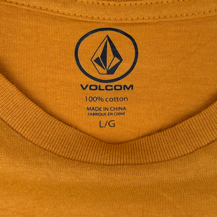 Volcom