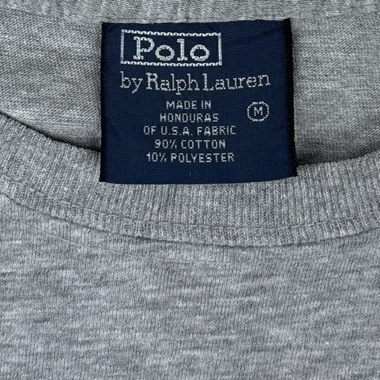 Polo RL