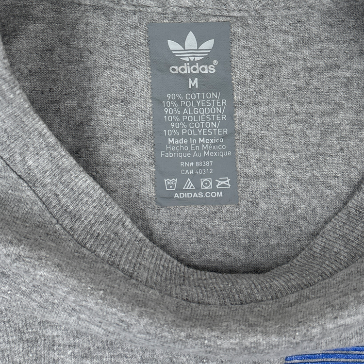 Adidas