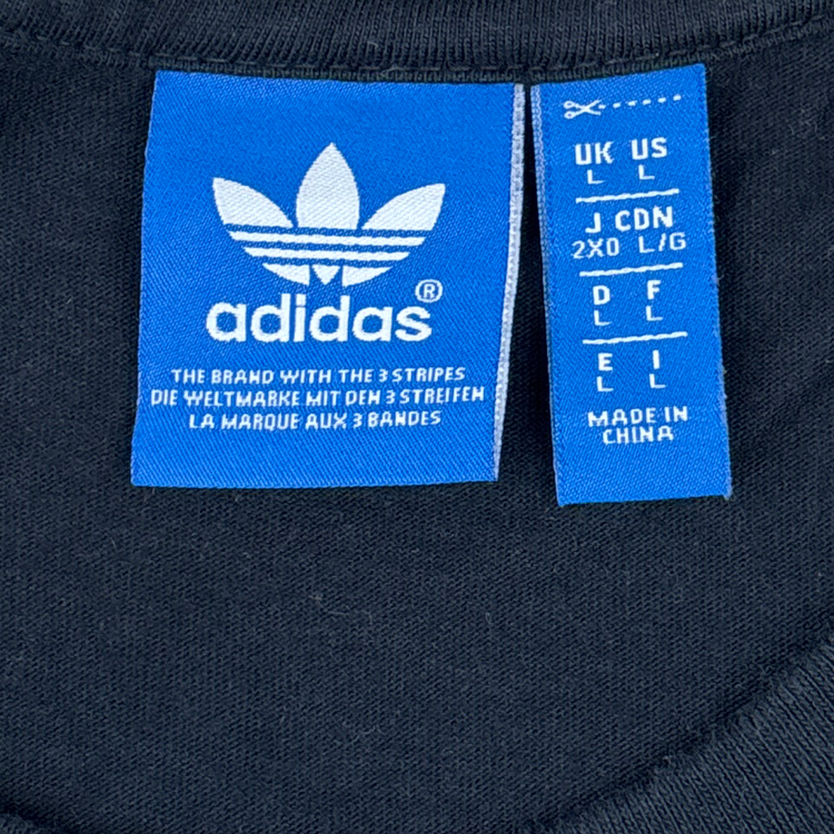 Adidas