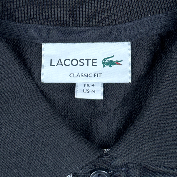 Lacoste