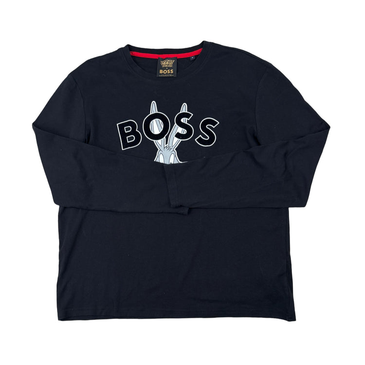 Hugo Boss