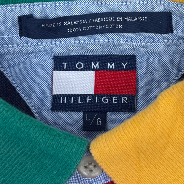 Tommy