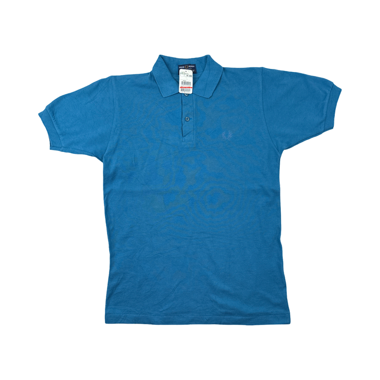 Fred Perry