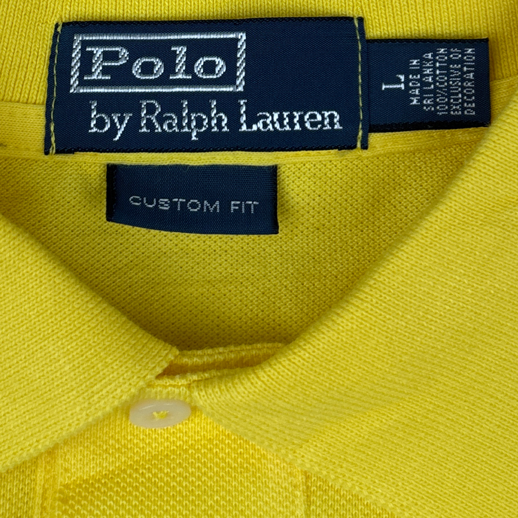 Polo RL