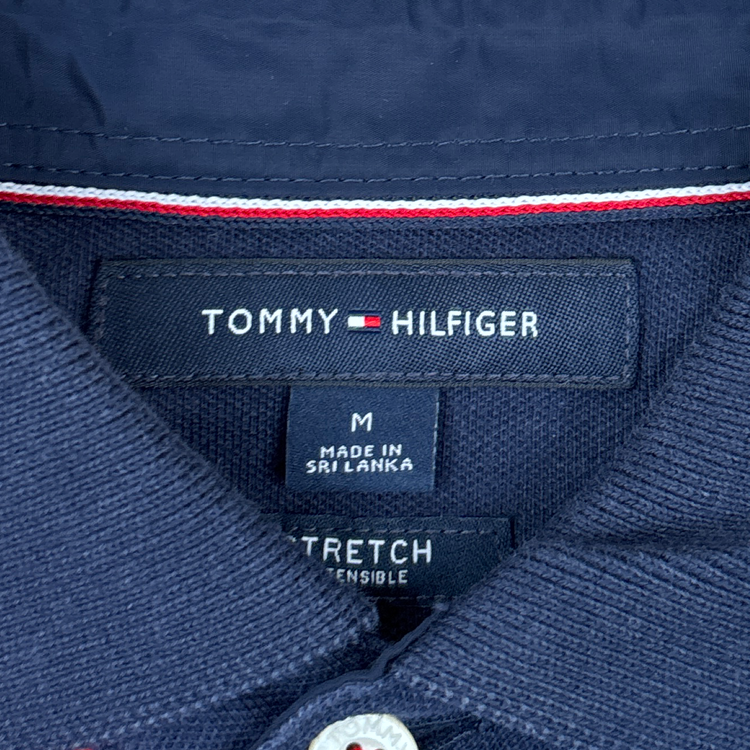 Tommy