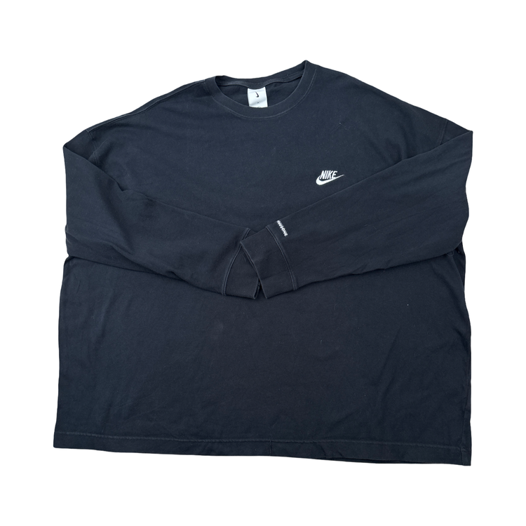 Nike x Peaceminusone