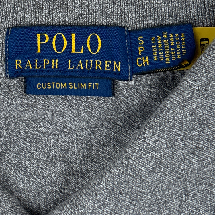 Polo RL
