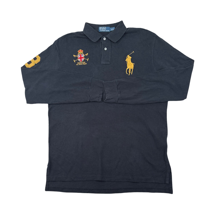 Polo RL