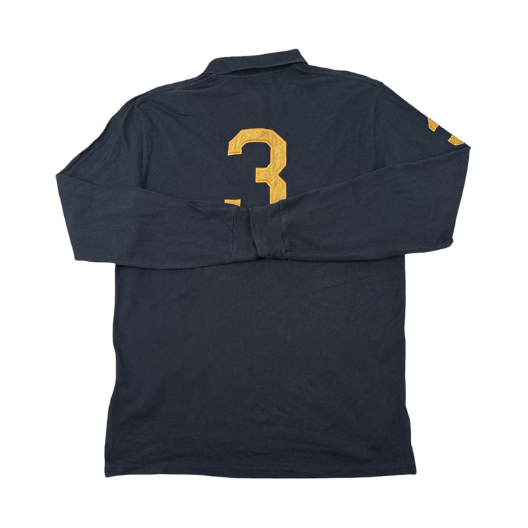 Polo RL