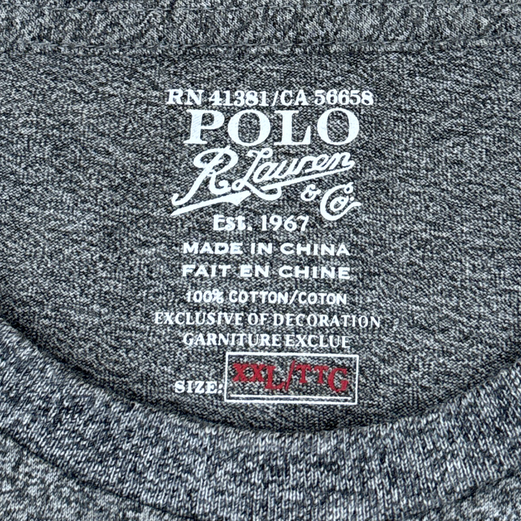 Polo RL