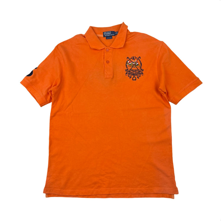 Polo RL
