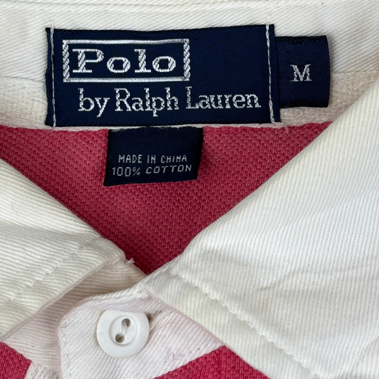 Polo RL