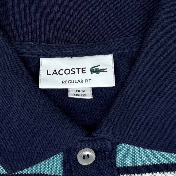 Lacoste