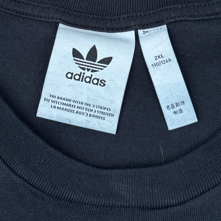 Adidas
