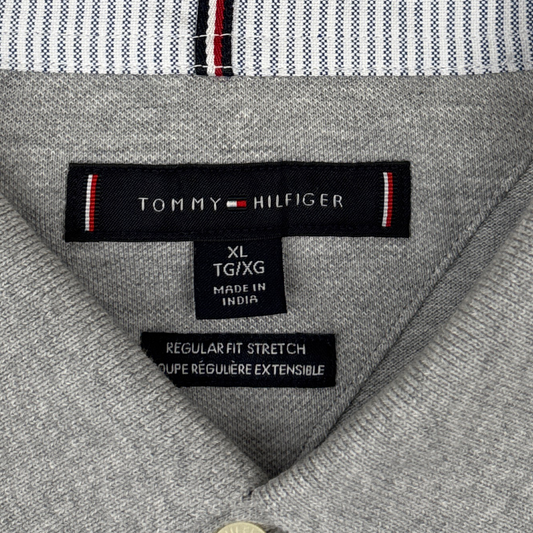 Tommy