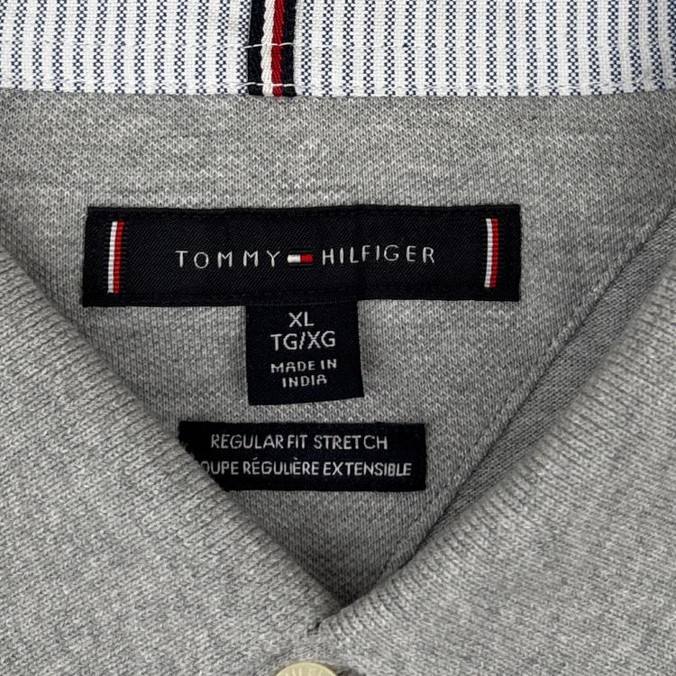 Tommy