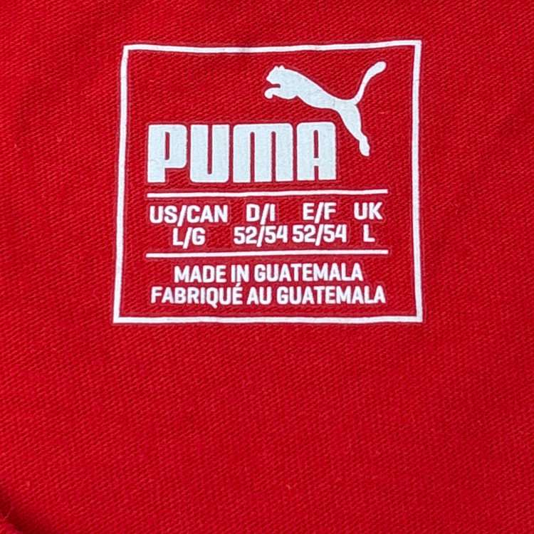 Puma
