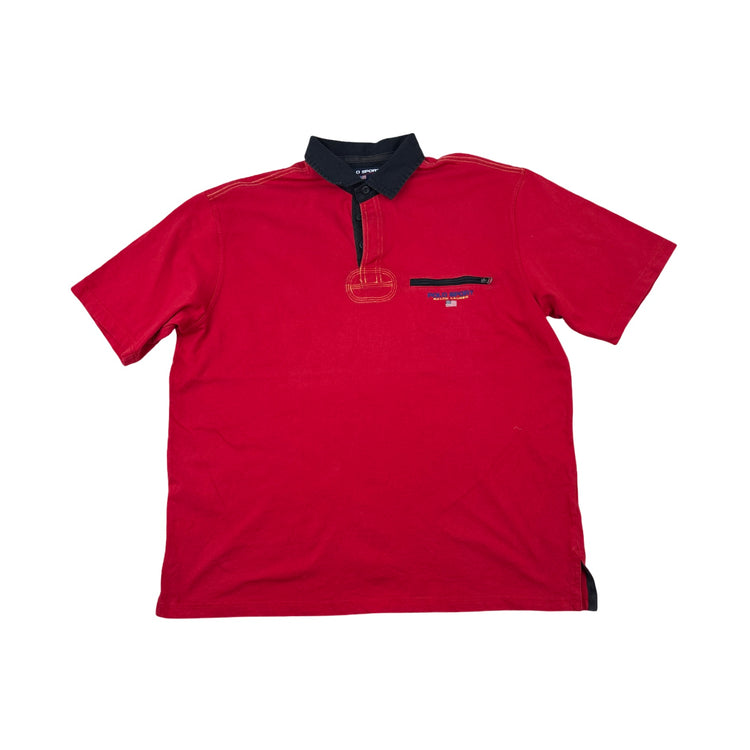 Polo RL