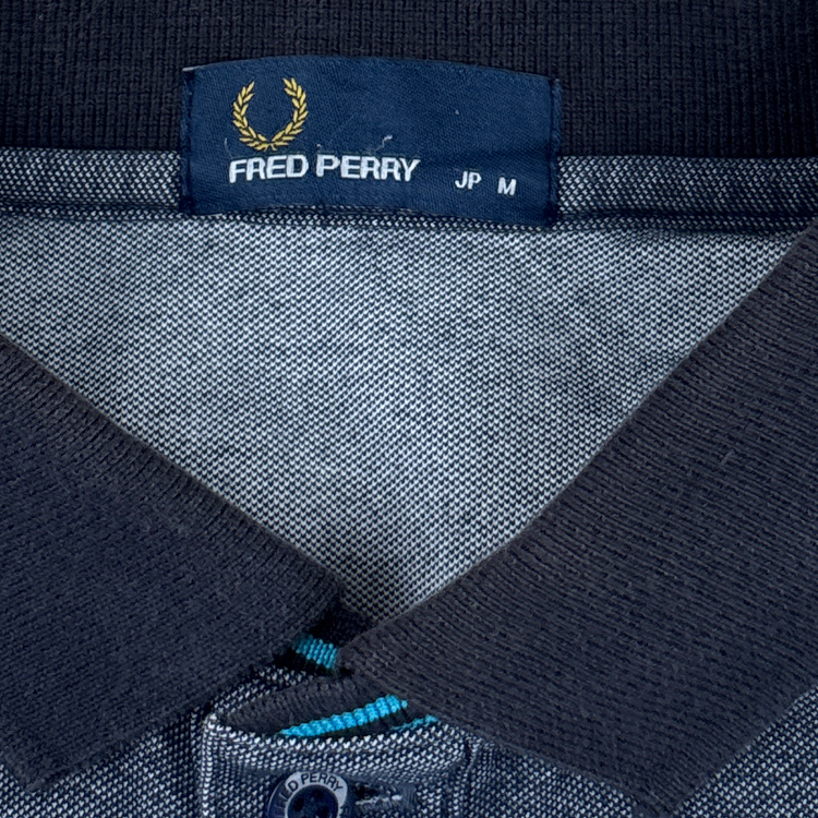 Fred Perry