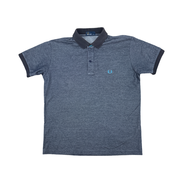 Fred Perry