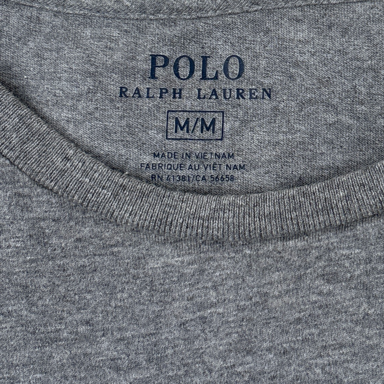 Polo RL