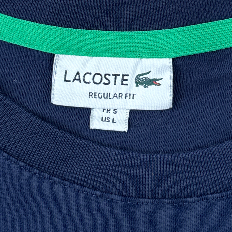 Lacoste
