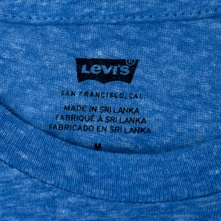 Levis