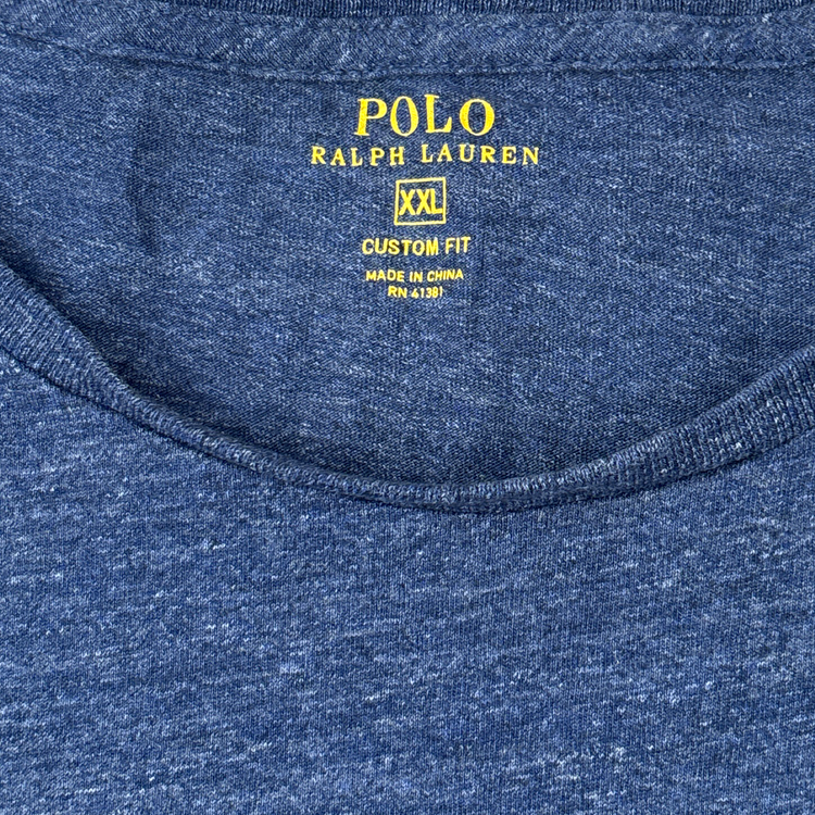 Polo RL
