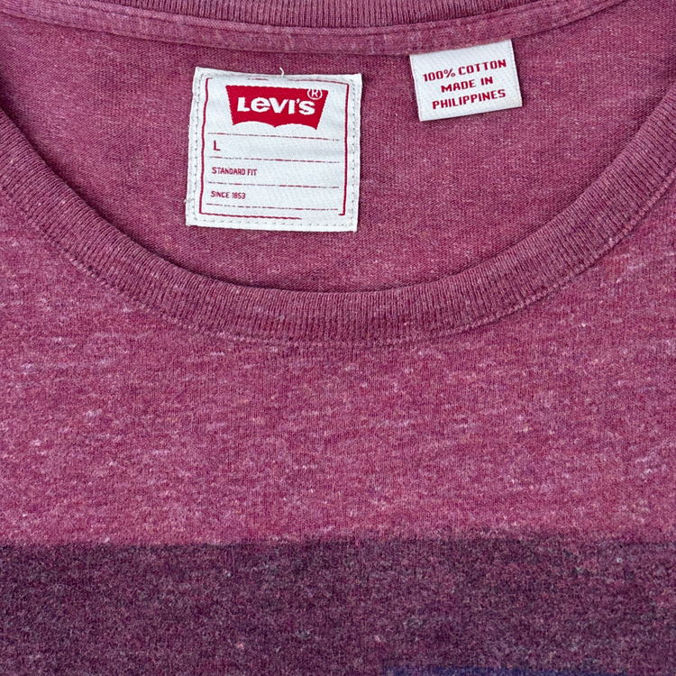 Levis