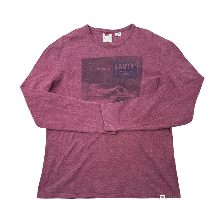 Levis