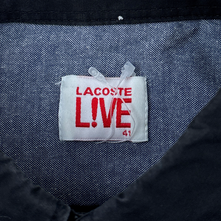 Lacoste