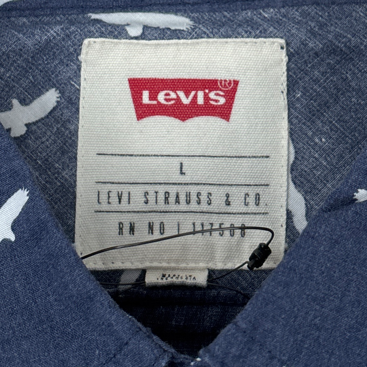 Levis