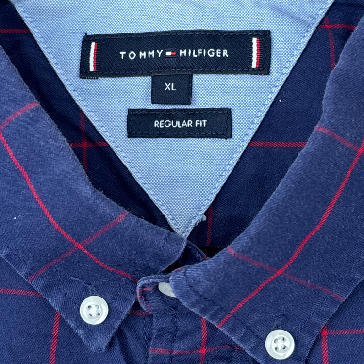 Tommy
