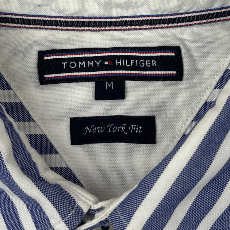 Tommy
